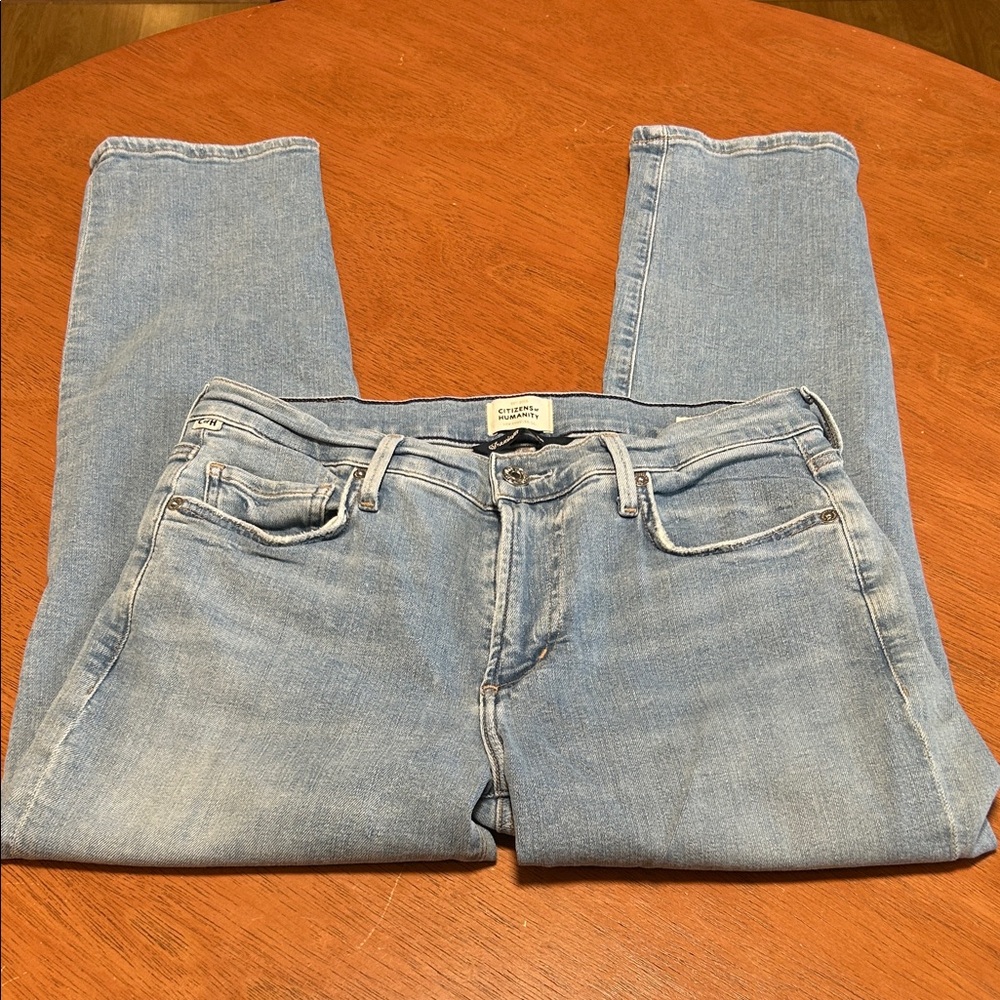 Citizens of Humanity Ella Jeans
